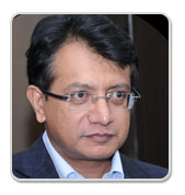 Dr.D Premachandra Sagar, Vice-Chairman and CEO ,DSI
